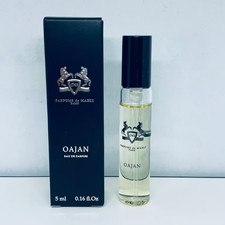 Oajan Parfums de Marly 香水- 一款2013年中性香水