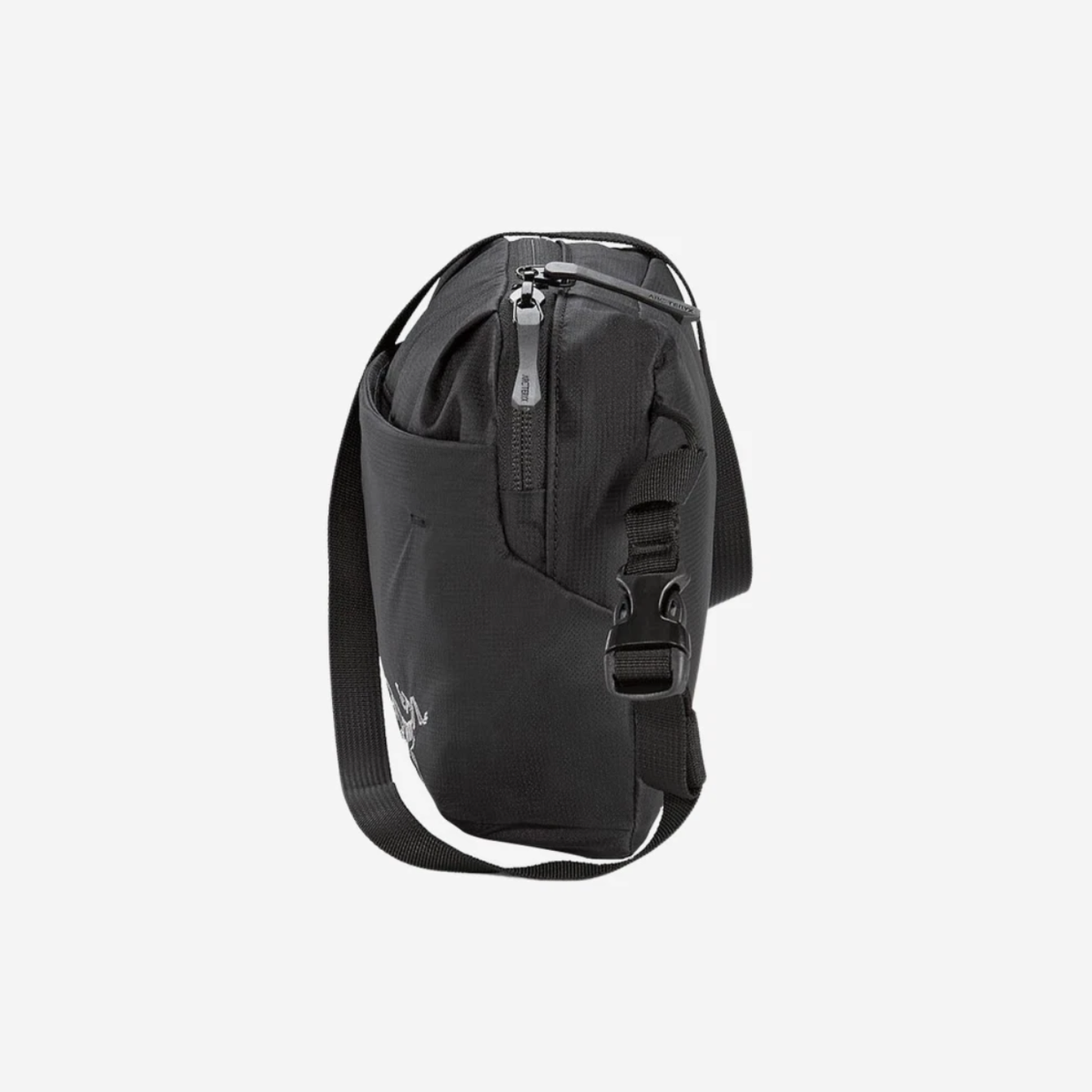 Arc'teryx Heliad 6 Crossbody Bag Black / | eBay