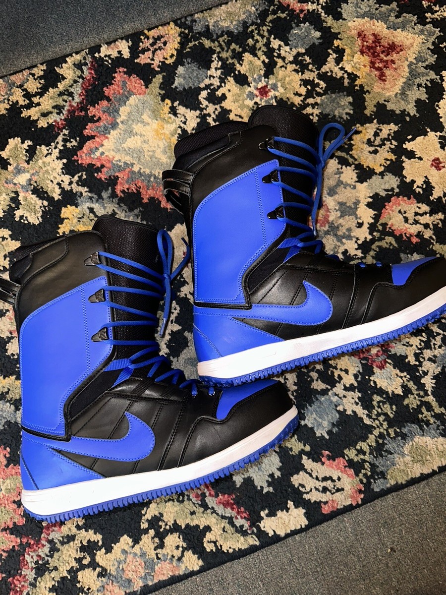 nike sb vapen snowboard boots | eBay