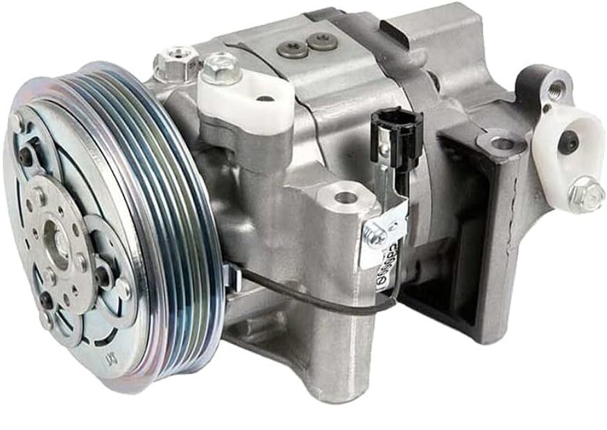 Nissan Silvia S15 A/C compressor Cooler SR20DET BRAND NEW | AC