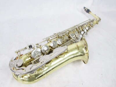 Yamaha YAS-23 Alto Saxophone Musical instrument Mouthpeace | eBay