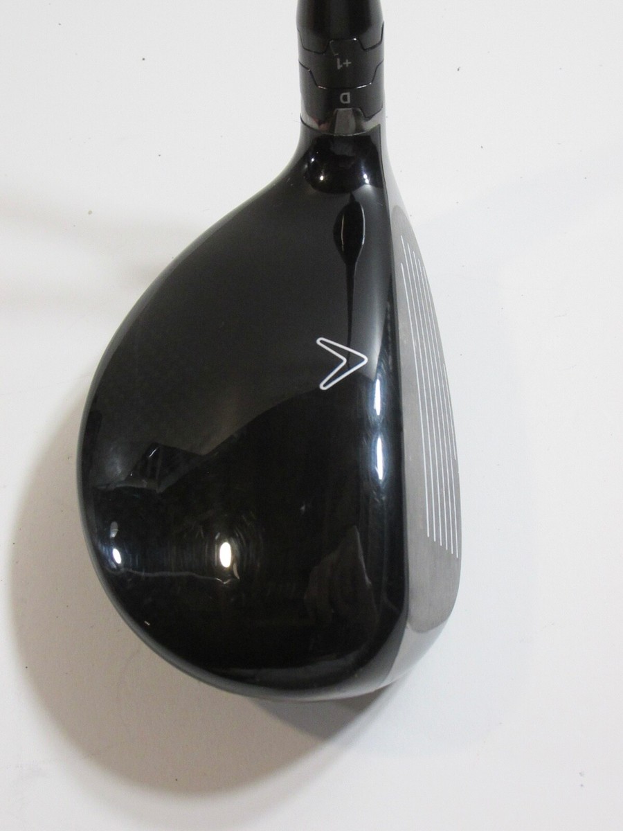 Callaway EPIC Superhybrid 21* 4 Hybrid Regular Flex | eBay