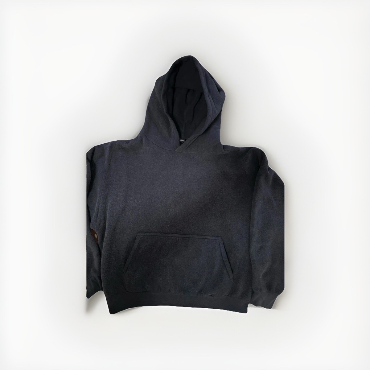 Yeezy Gap Polar Fleece Navy Men's Size Small | eBay