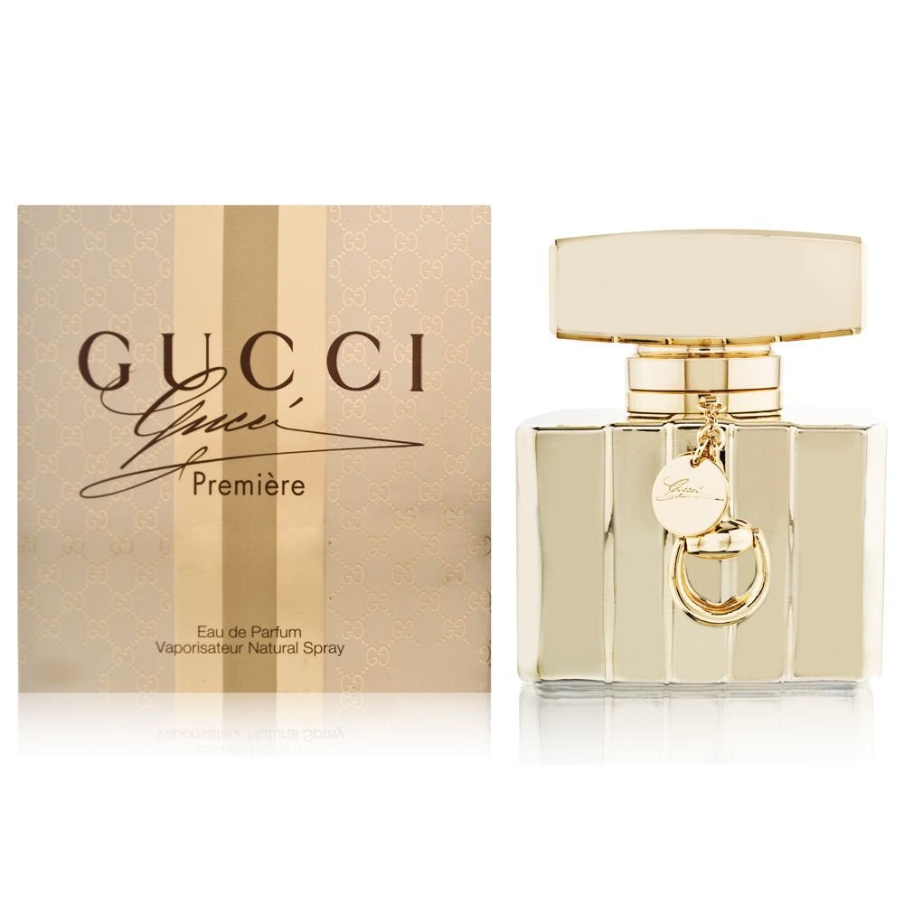 Gucci Premiere 1oz Women's Eau de Parfum for sale online | eBay