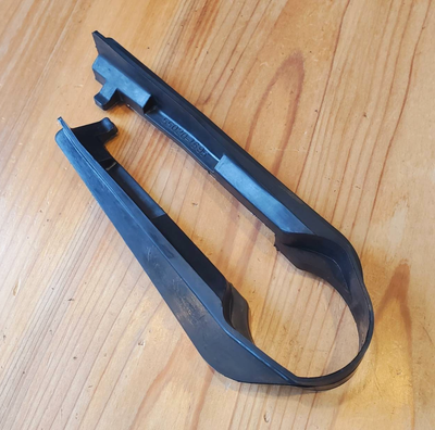 KAWASAKI Genuine 2000-2005 Ninja ZX-12R CHAIN GUARD 55020-1695 NEW