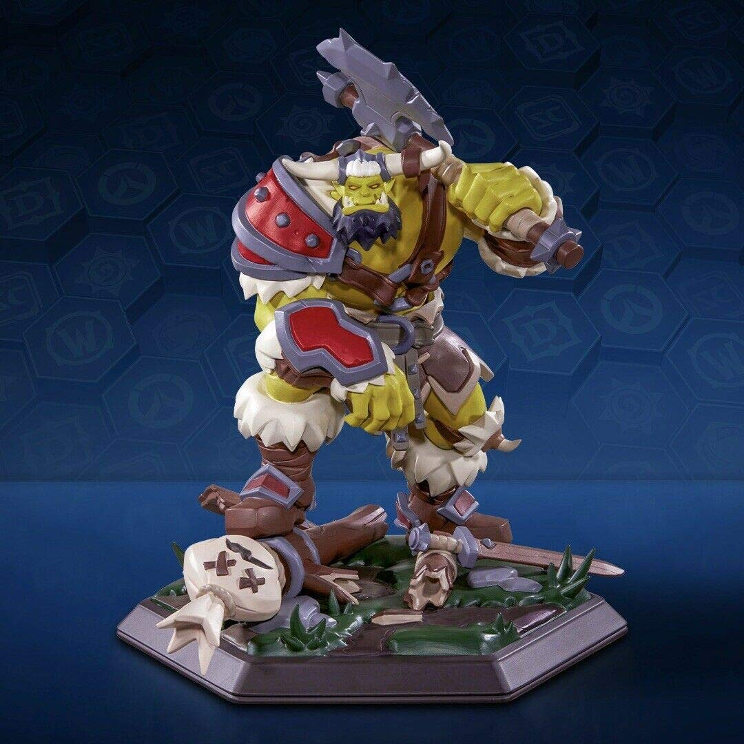 Warcraft Grunt（BlizzCon 2019 限定フィギュア） BlizzCon 2019