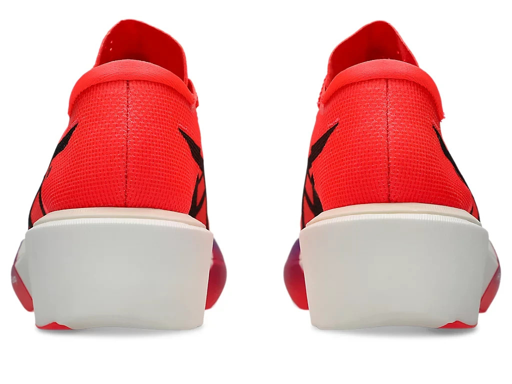 Size 11.5 - ASICS Metaspeed Sky Tokyo Flash Red for sale online | eBay