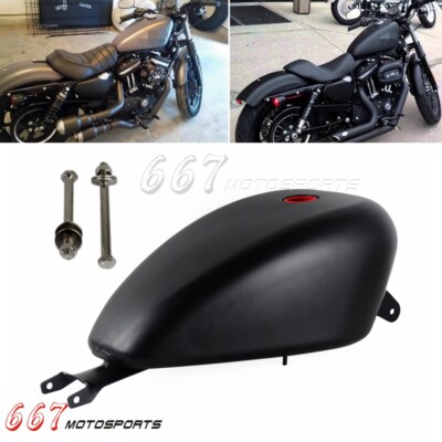 2007-2021 Harley Sportster 1200 883 XL1200C XL1200X XL883N 3.3 Gal
