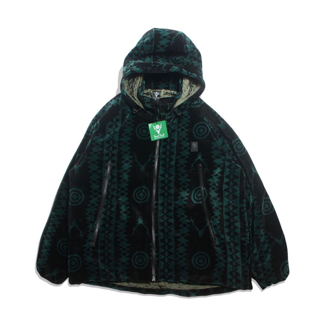 New South2 West8 WEATHER EFFECT JACKET | eBay