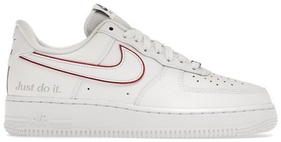 Nike Air Force 1 Just Do It for Sale | Authenticity Guaranteed | eBay
