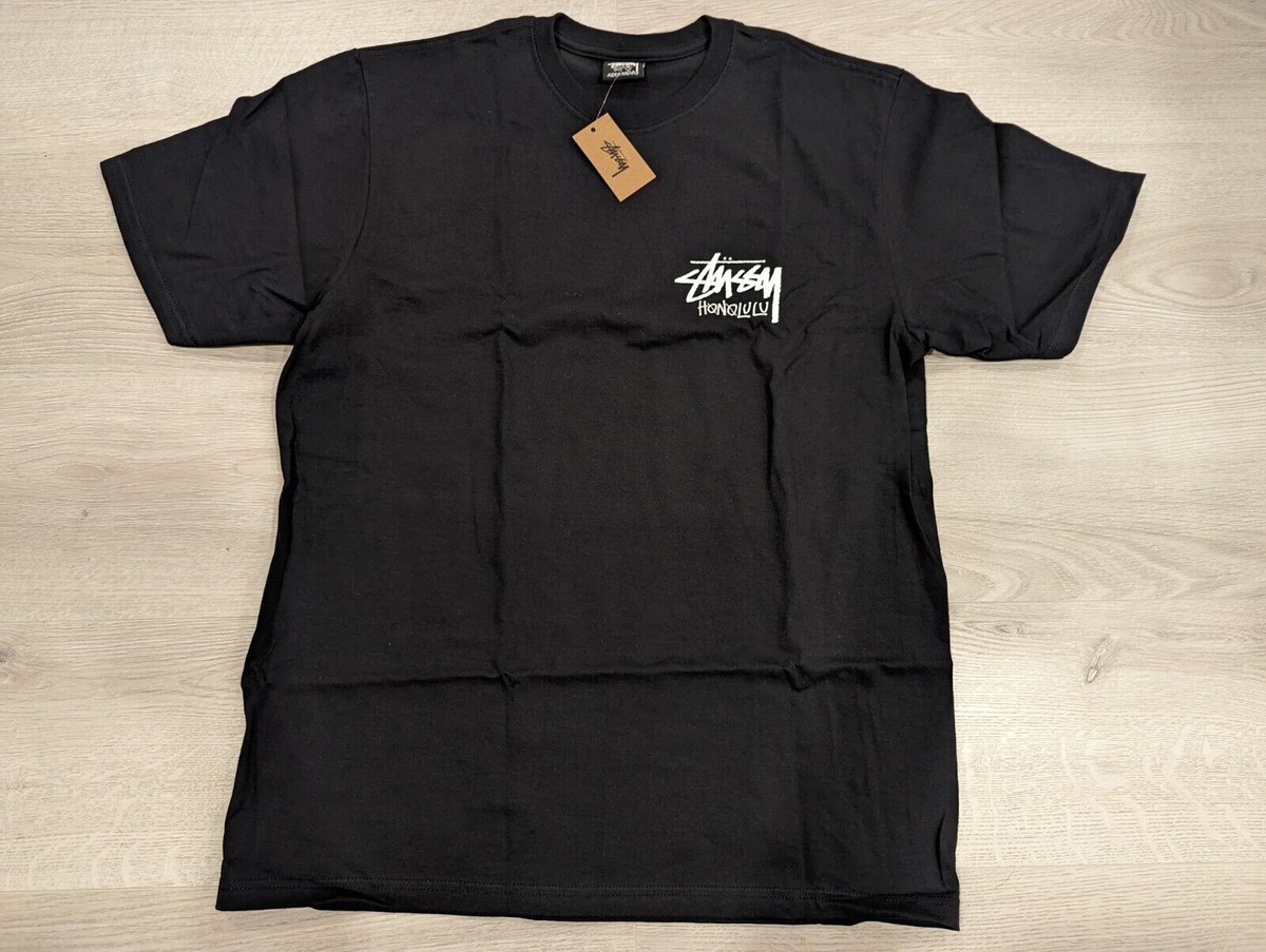 Stussy Honolulu Tee | eBay
