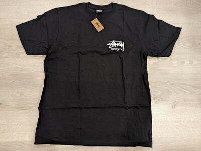 Stussy Honolulu Tee | eBay
