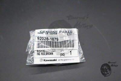 KAWASAKI Genuine ZX-6R NINJA 98-2004 BUSHING SET CONNECTING ROD