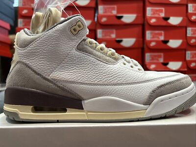 A Ma Maniére x Air Jordan 3 Retro SP “Raised By Women” - Men's