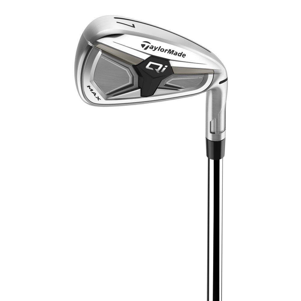 TaylorMade Qi MAX Irons New RH 2026 - Graphite - Custom | eBay