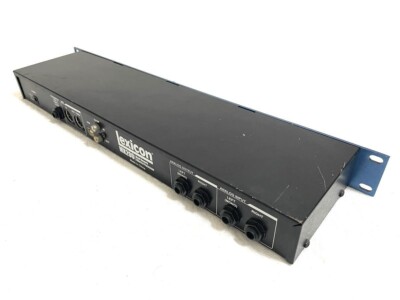 配信機器・PA機器・レコーディング機器 LEXICON MX200 FX Lexicon