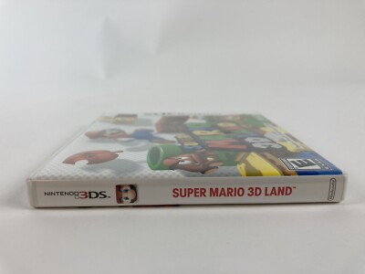 ニンテンドー3DS/2DS new Nintendo3DS LL + Super Mario 3D Land
