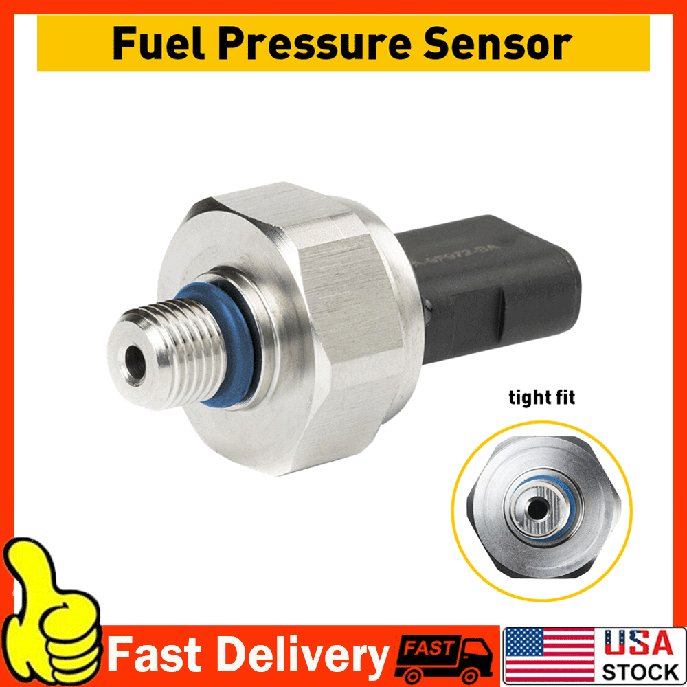 BU5A-9F972-CA Fuel Pressure Sensor CM-5250 For Ford Focus Fusion