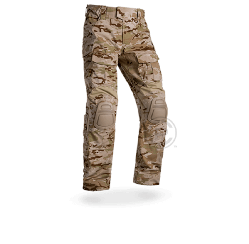 Crye Precision - G3 Combat Pants Multicam Arid - 34 Regular | eBay