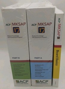 Acp Mksap | eBay