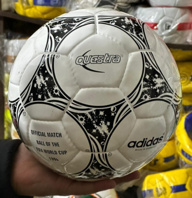 Adidas Questra | FIFA World Cup 1994 | Official Match Ball