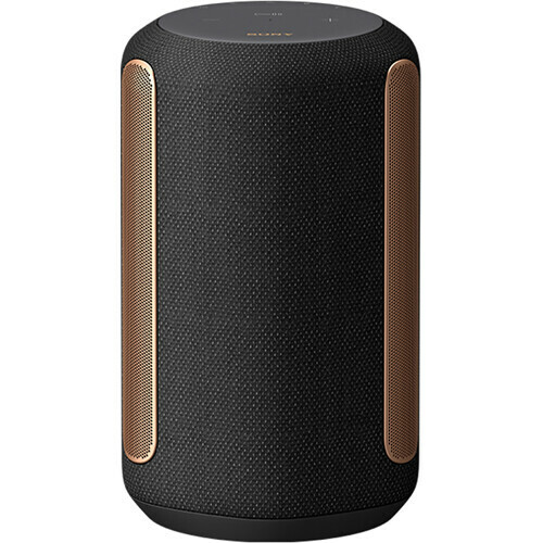 Sony SRS-RA3000 Wireless Spatial Sound Speaker - Black for sale