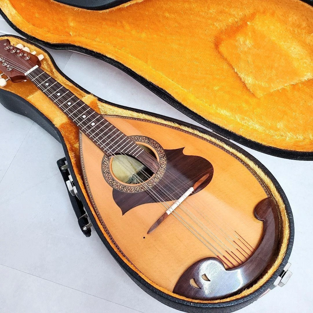 Suzuki Mandolins for sale - eBay