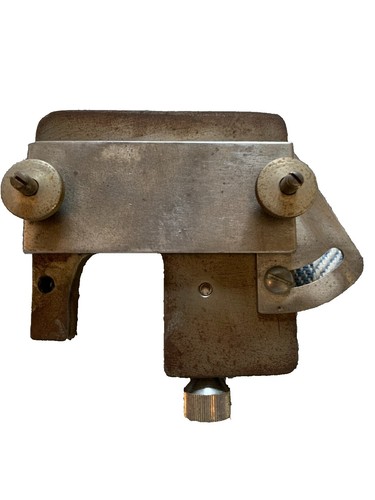 OREGON Complete Retrofit Chain Vise Assembly for 511AX Bench