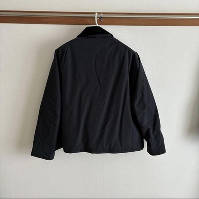 barbour Transport Padded Jacket Jacket Size 38 | eBay