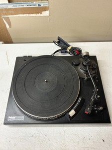 Technics Sl 2000 Turntable | eBay