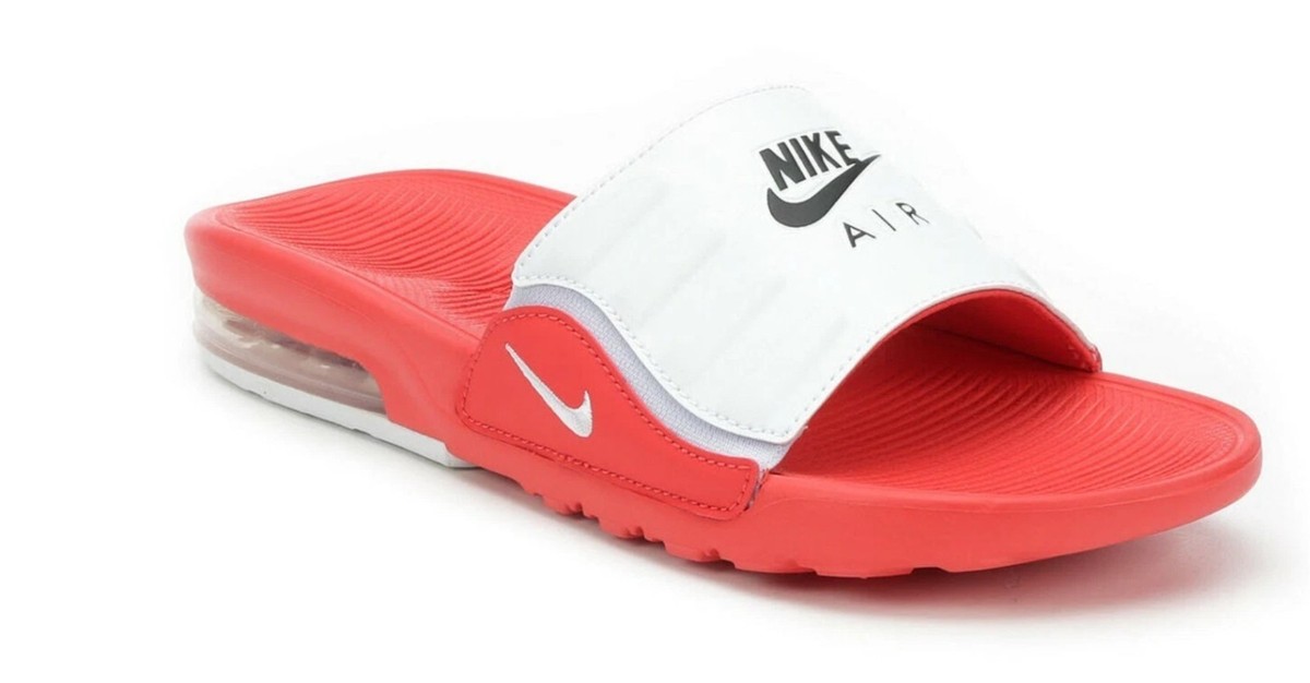 NIB Women's NIKE AIR MAX Camden Sandal Slide Sleepers Limited