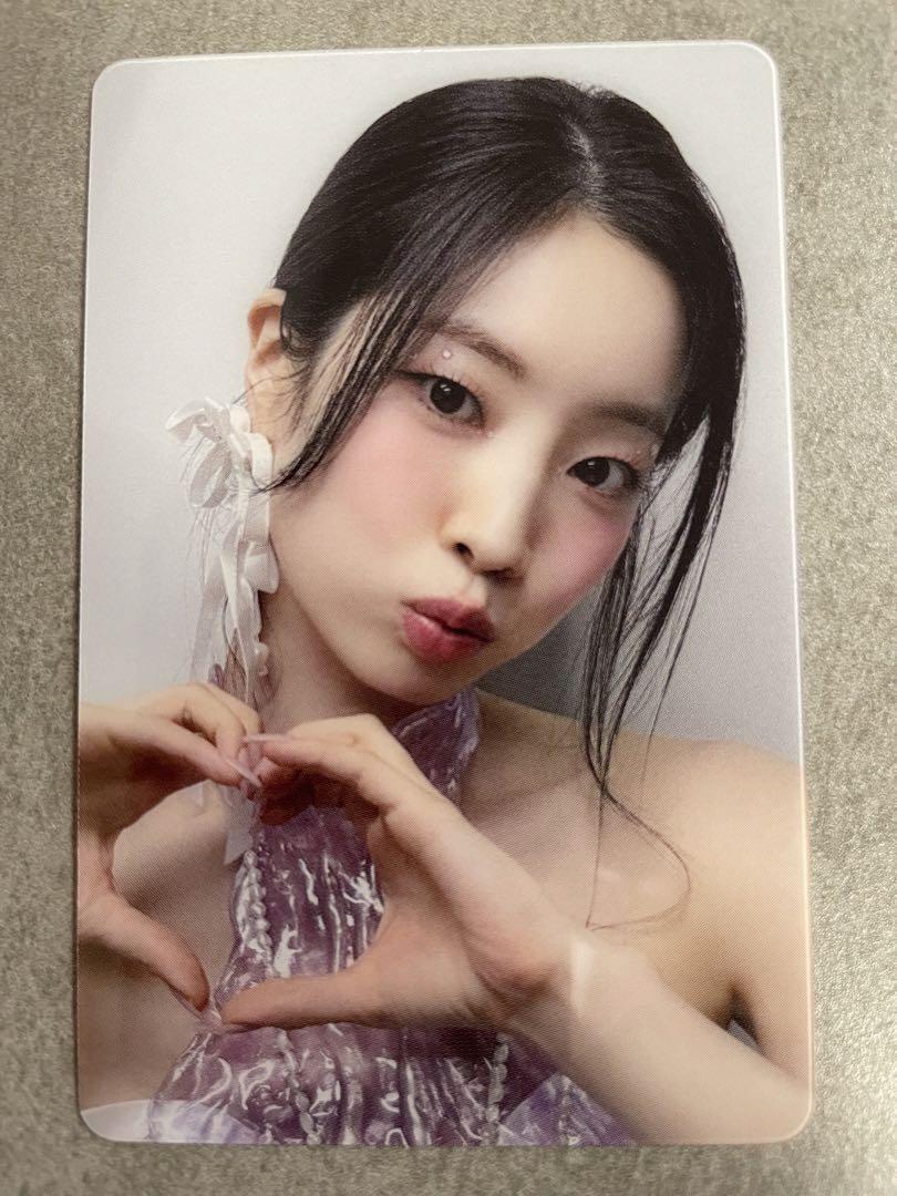 TWICE JAPAN 5th ALBUM DIVE 7th Anniversary Collection BOX Official