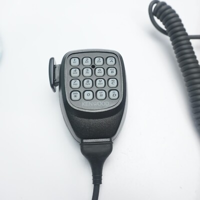 Kenwood TM-V71A Dual Band 2 Meter/440 MHz Ham Radio Transceiver | eBay