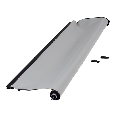 PO#1 OEM 2021-2025 Ford Escape Sliding Roof Sunshade Panel LJ6Z