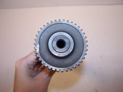 KAWASAKI ZX9 INTAKE CAMSHAFT CAM SHAFT 49118-1119 ZX 9 R 9R NINJA