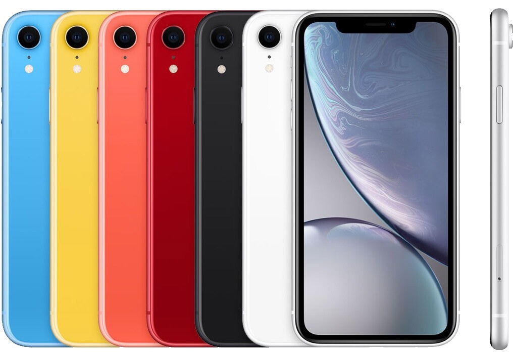 iPhone XR Red | eBay