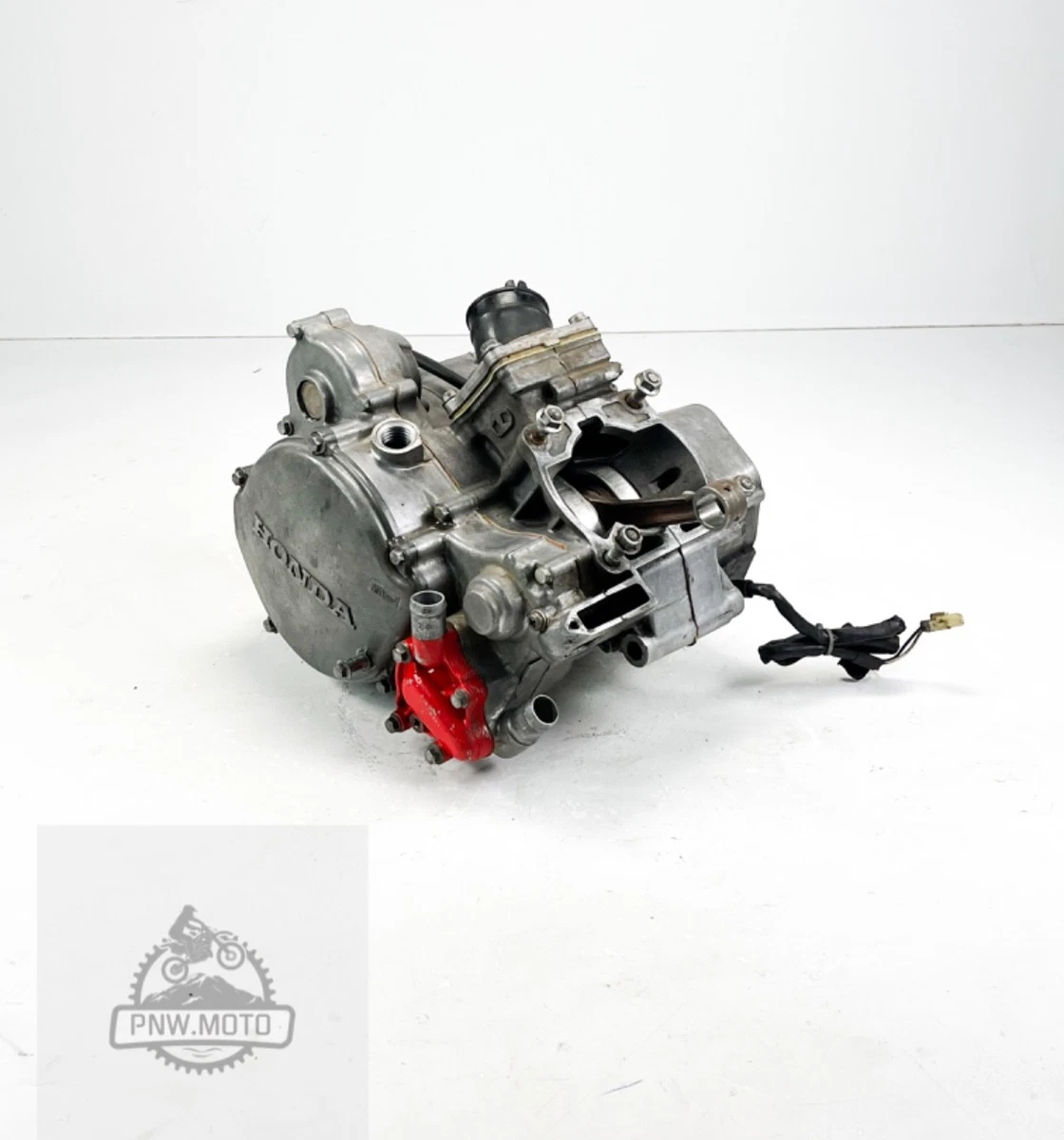 Complete Engines for Honda CR125R for sale | eBay