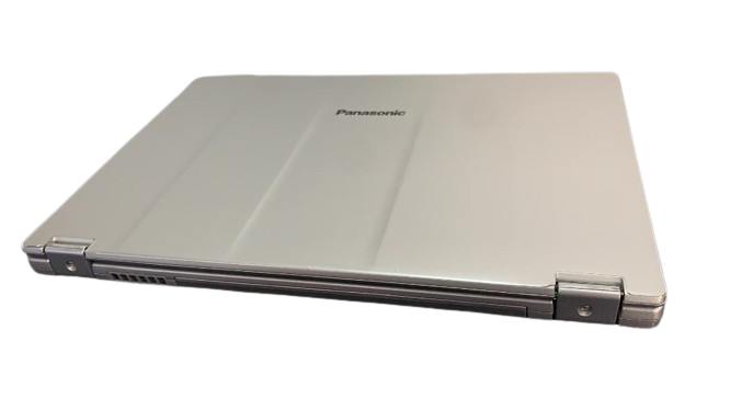 Panasonic Let's Note CF-MX5 Core i5-6300U 4GB SSD 128GB Windows 10
