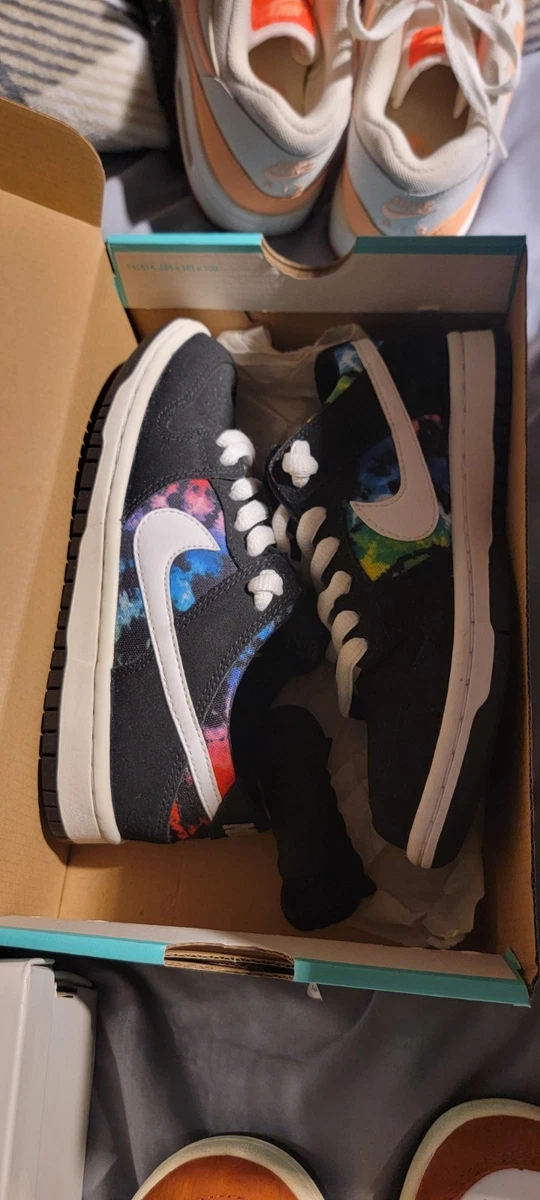 Nike Dunk Pro SB IW Low Tie Dye for Sale | Authenticity Guaranteed