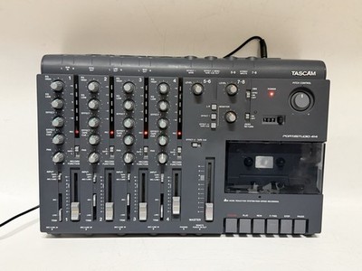 Tascam Portastudio 414 MK1 4-Track Recorder for sale online | eBay