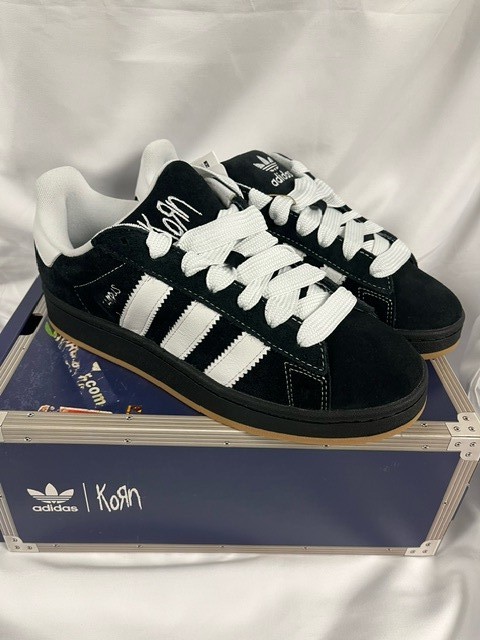 Korn × adidas Originals Campus '00s 
