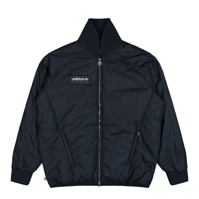 Spezial adidas SPZL Jacket Classic Gallagher Navy Originals Retro