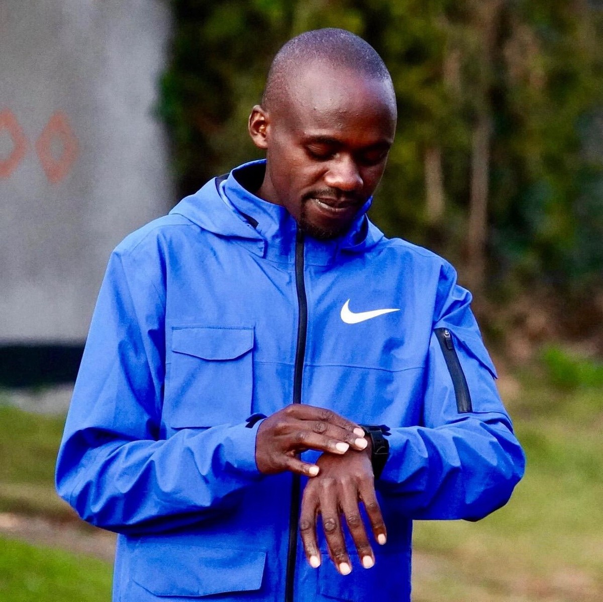 🟠Nike 2023 Rosa Pro Elite Stormfit Jacket & Tracksuit Full Set