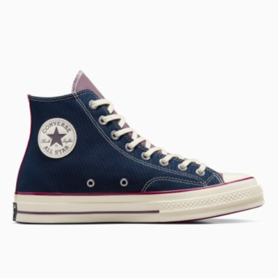 Converse Chuck 70 Letter C Sneakers 'Obsidian' - A07980C