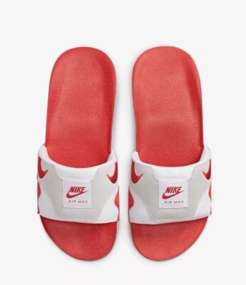 Men Nike Air Max 1 Slides, Size 11 | eBay