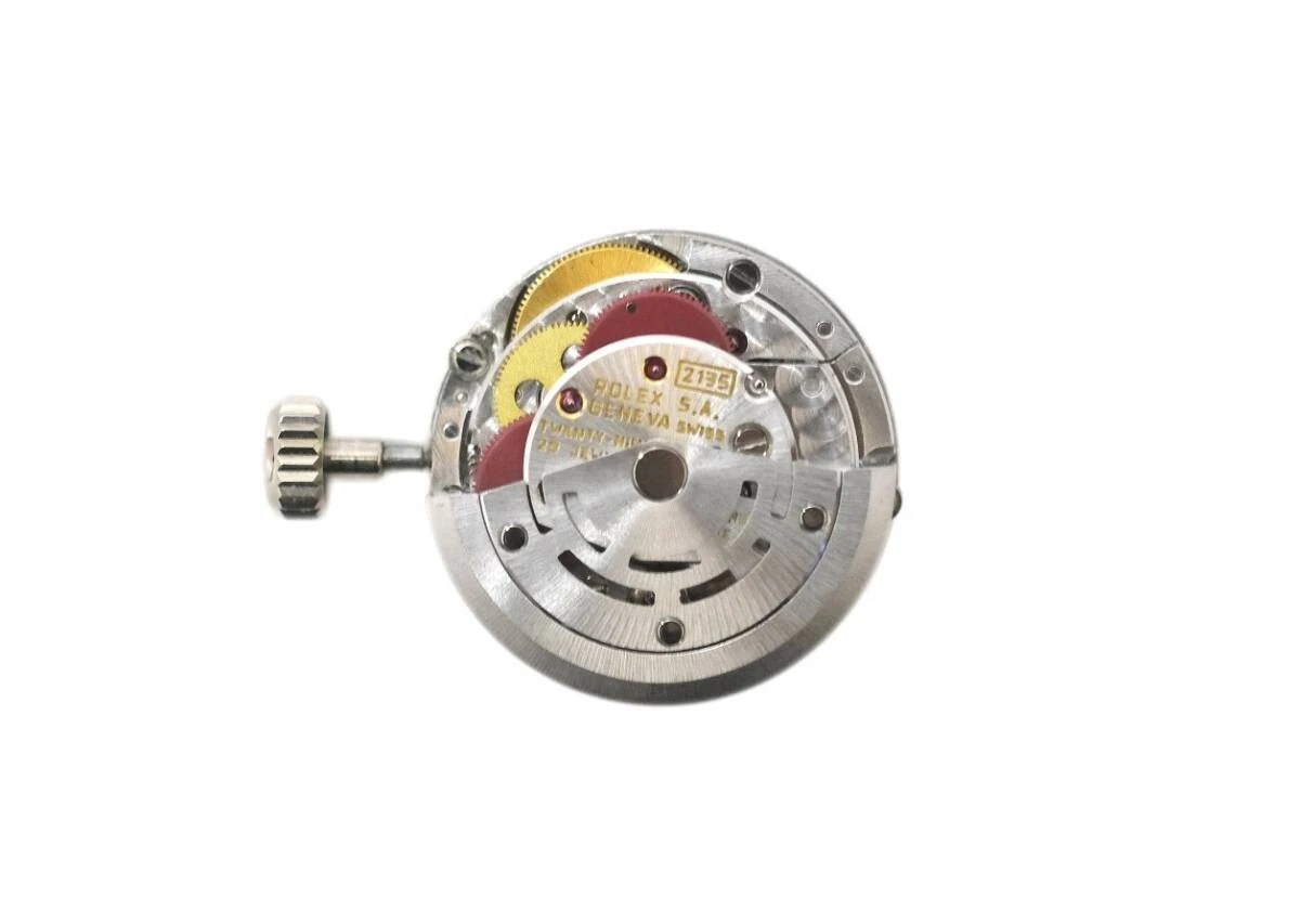 Rolex 2135 In Watch Movements for sale | eBay