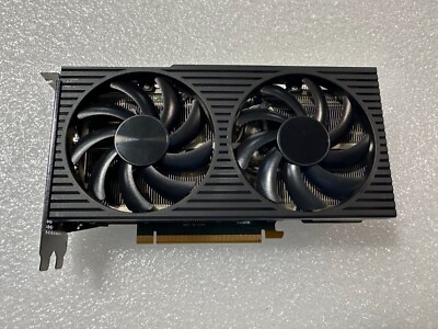 Dell OEM NVIDIA GeForce RTX 3060 TI 8GB GDDR6 PCIe x16 3 x DP/HDMI