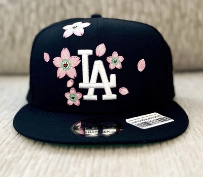 Takashi Murakami x 2025 MLB Tokyo Series New Era 59Fifty Dodgers
