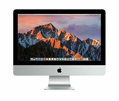 2017 Apple iMac 21.5