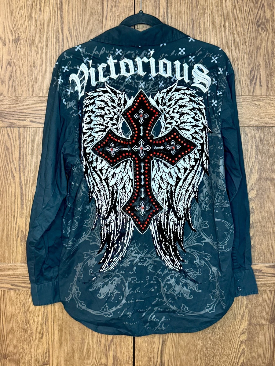 Victorious ロサンゼルス 13番 シャツ 3XL Victorious ロサンゼルス